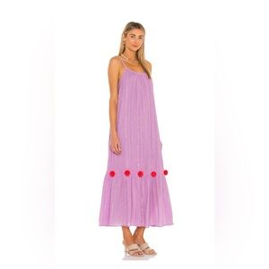 Clea Summer Dress